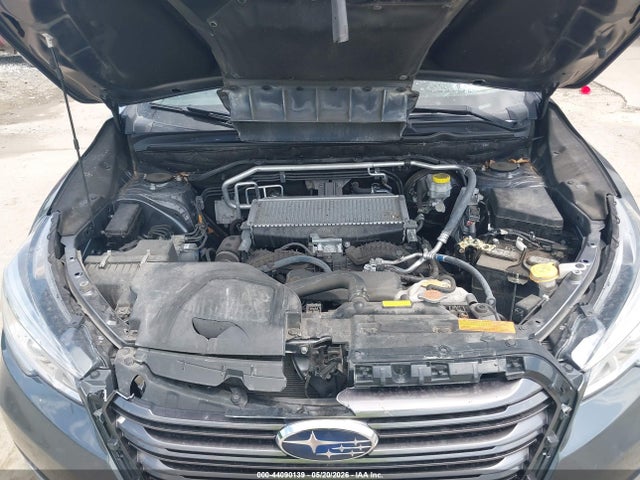Aukcja sprzedaży 2021 Subaru Ascent Limited, vin: 4S4WMAJD6M3441928, numer aukcji: 44090139