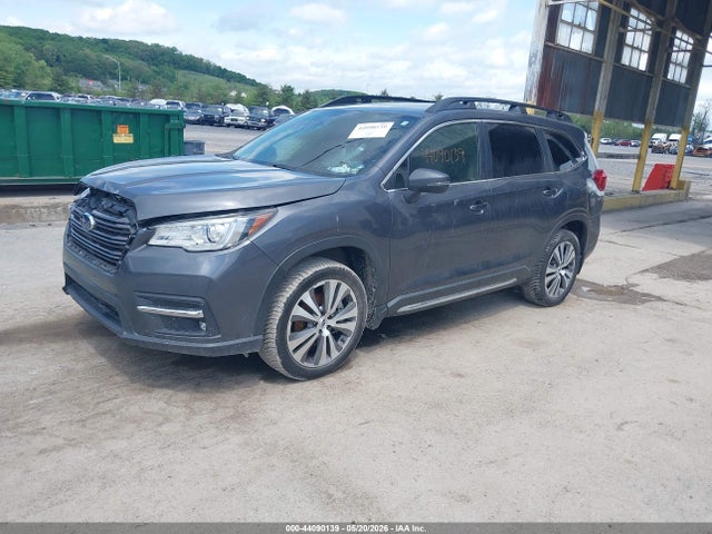 Aukcja sprzedaży 2021 Subaru Ascent Limited, vin: 4S4WMAJD6M3441928, numer aukcji: 44090139