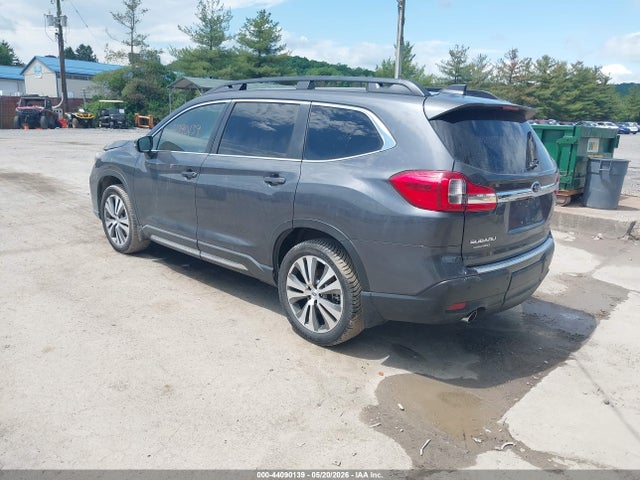 Aukcja sprzedaży 2021 Subaru Ascent Limited, vin: 4S4WMAJD6M3441928, numer aukcji: 44090139