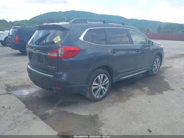 Aukcja sprzedaży 2021 Subaru Ascent Limited, vin: 4S4WMAJD6M3441928, numer aukcji: 44090139