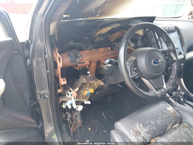 Aukcja sprzedaży 2021 Subaru Ascent Limited, vin: 4S4WMAJD6M3441928, numer aukcji: 44090139