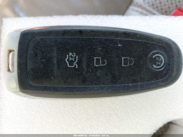 Продажа на аукционе авто 2014 Lincoln Mkx, vin: 2LMDJ6JK0EBL00418, номер лота: 44090142