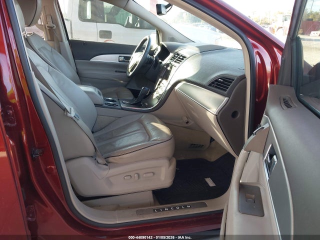 Продажа на аукционе авто 2014 Lincoln Mkx, vin: 2LMDJ6JK0EBL00418, номер лота: 44090142