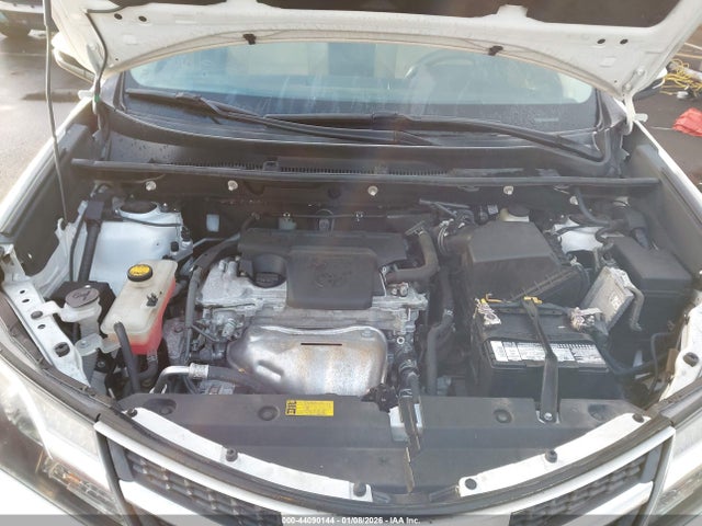 Toyota Rav4 Limited 2014 2T3YFREV5EW122642 Image 10