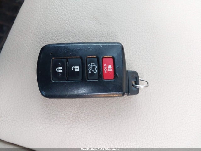Toyota Rav4 Limited 2014 2T3YFREV5EW122642 Image 11