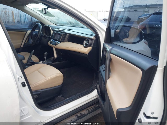 Toyota Rav4 Limited 2014 2T3YFREV5EW122642 Image 5