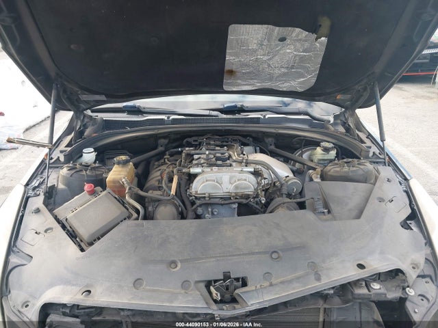 2017 CADILLAC ATS 1G6AB5RX8H0109882 Photo 9