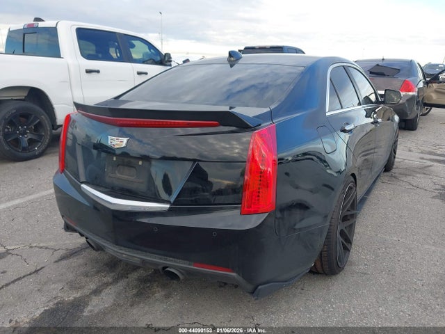 2017 CADILLAC ATS 1G6AB5RX8H0109882 Photo 3