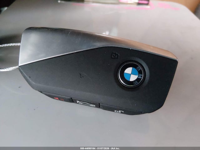 2025 BMW X5 5UX23EU05S9004596 Photo 10