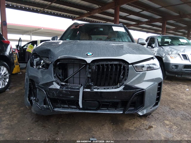 5UX23EU05S9004596 BMW X5 Xdrive40i