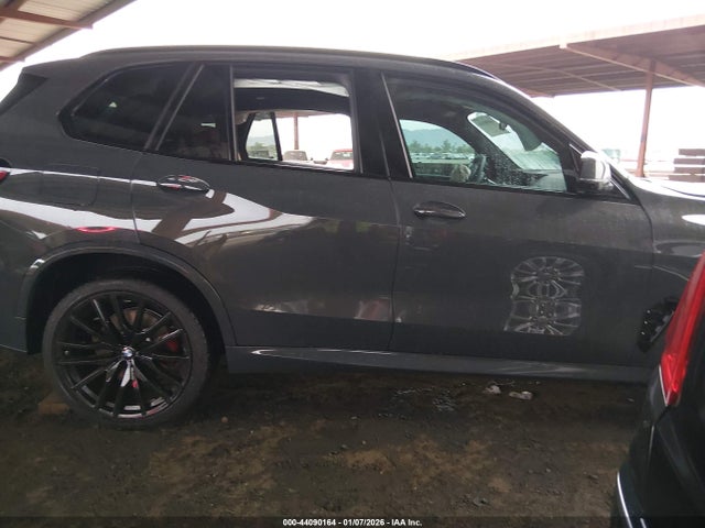 5UX23EU05S9004596 BMW X5 Xdrive40i
