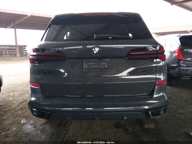 5UX23EU05S9004596 BMW X5 Xdrive40i