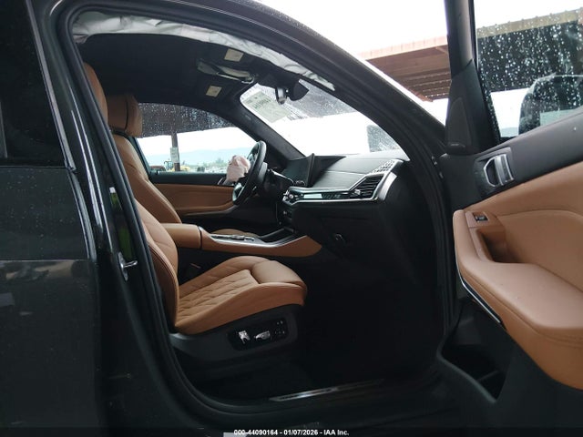 2025 BMW X5 5UX23EU05S9004596 Photo 4
