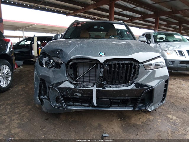 2025 BMW X5 5UX23EU05S9004596 Photo 5