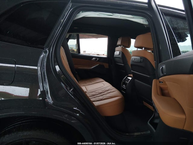 2025 BMW X5 5UX23EU05S9004596 Photo 7