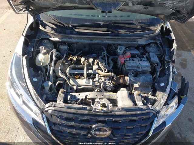 2024 NISSAN KICKS 3N1CP5CV0RL550380 Photo 9