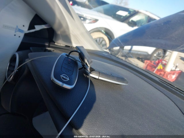 2024 NISSAN KICKS 3N1CP5CV0RL550380 Photo 10