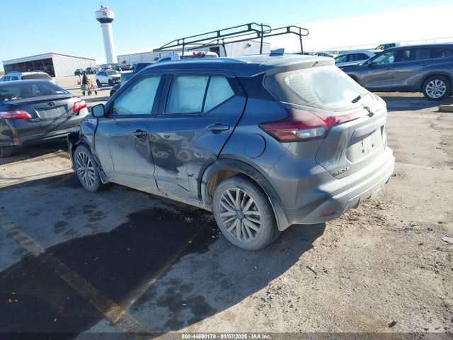 2024 NISSAN KICKS 3N1CP5CV0RL550380 Photo 2