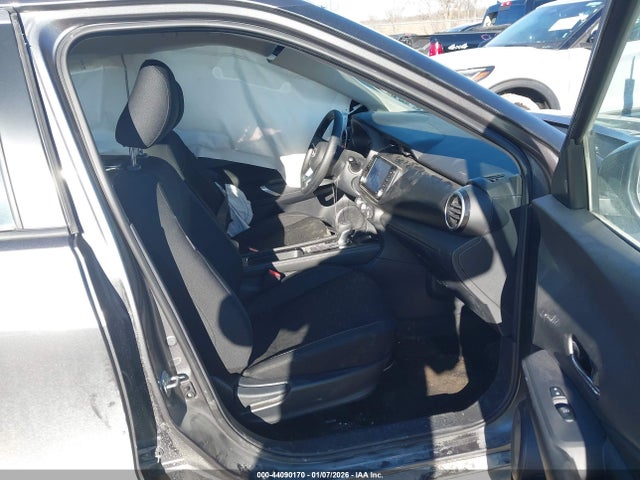 2024 NISSAN KICKS 3N1CP5CV0RL550380 Photo 4