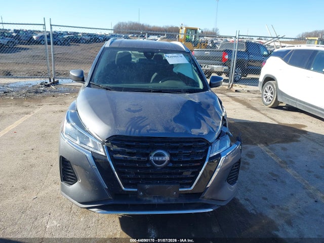2024 NISSAN KICKS 3N1CP5CV0RL550380 Photo 5