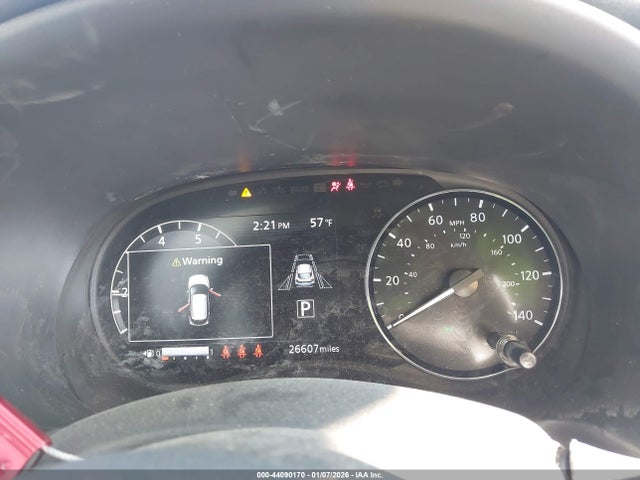 2024 NISSAN KICKS 3N1CP5CV0RL550380 Photo 6