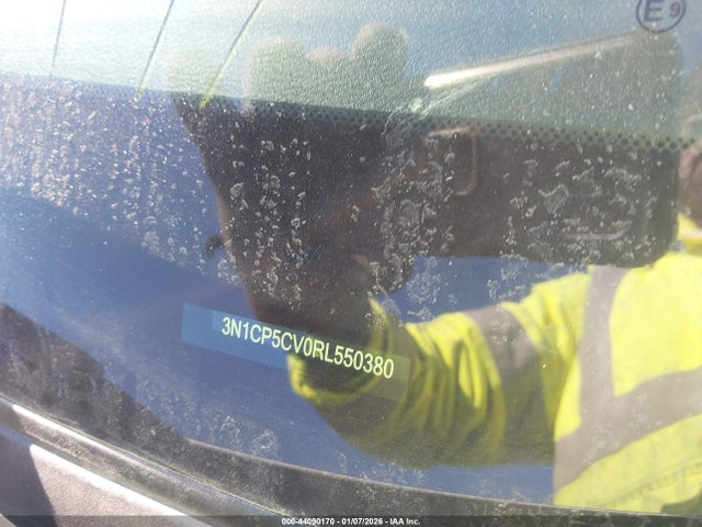 2024 NISSAN KICKS 3N1CP5CV0RL550380 Photo 8