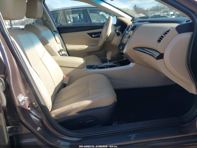 44090176 :رقم المزاد ، 1N4AL3AP3FC151985 vin ، 2015 Nissan Altima 2.5 Sl مزاد بيع