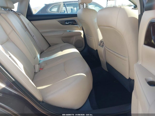 44090176 :رقم المزاد ، 1N4AL3AP3FC151985 vin ، 2015 Nissan Altima 2.5 Sl مزاد بيع