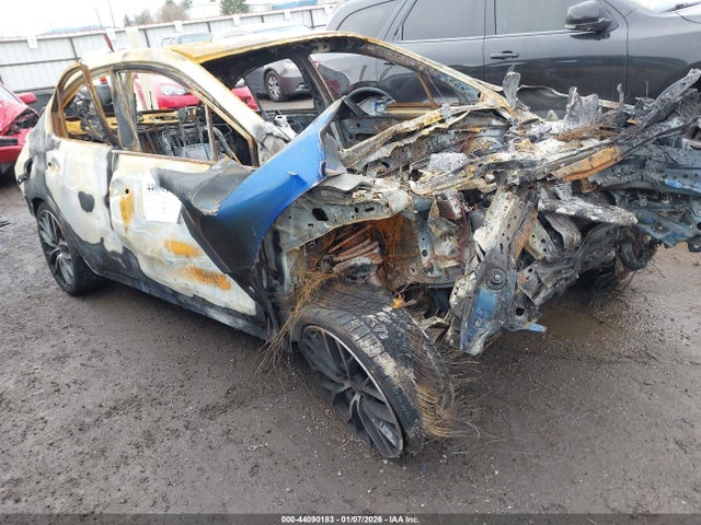 2021 SUBARU WRX STI JF1VA2T62M9813359