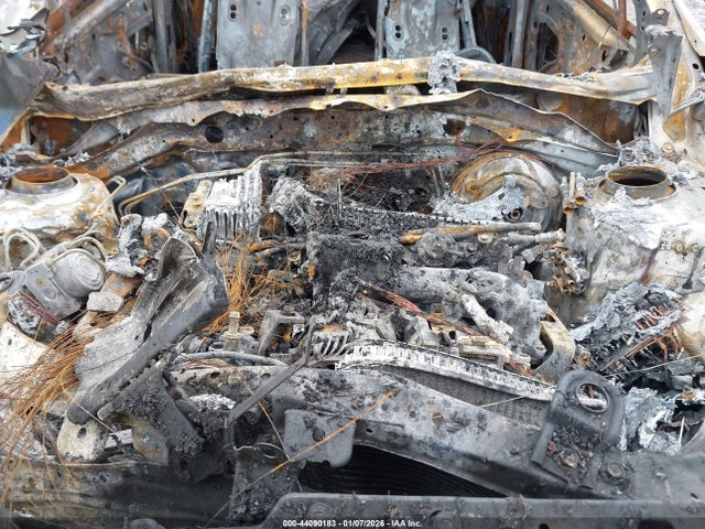 2021 SUBARU WRX STI JF1VA2T62M9813359 Photo 9