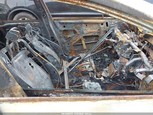 2021 SUBARU WRX STI JF1VA2T62M9813359 Photo 4