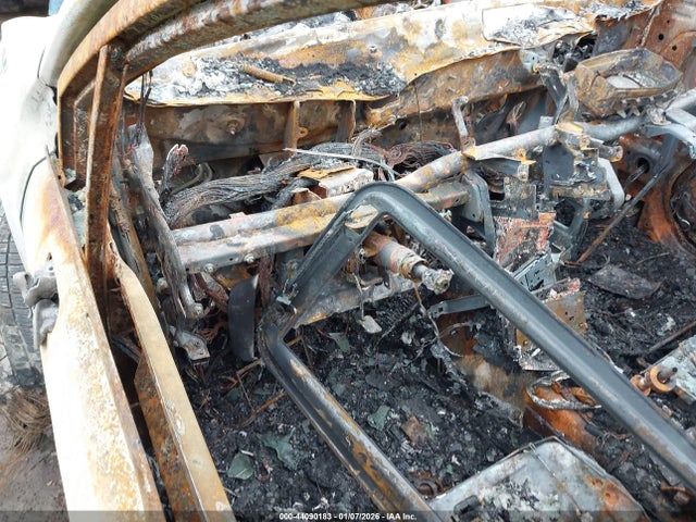 2021 SUBARU WRX STI JF1VA2T62M9813359 Photo 6