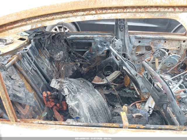 2021 SUBARU WRX STI JF1VA2T62M9813359 Photo 7