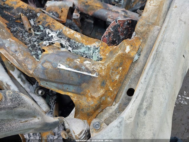 2021 SUBARU WRX STI JF1VA2T62M9813359 Photo 8