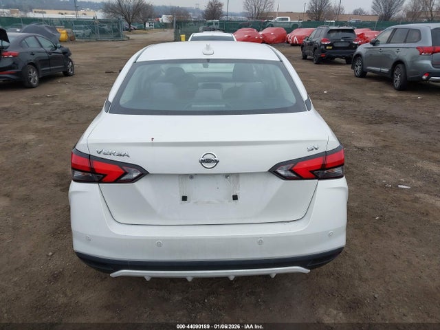 Nissan Versa Sv Xtronic Cvt 2021 3N1CN8EV6ML865908 Image 16