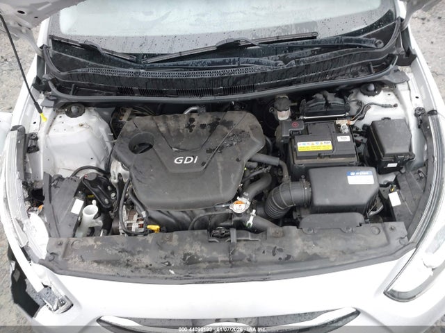 Hyundai ACCENT GS 2015 KMHCT5AE9FU217992 Image 10