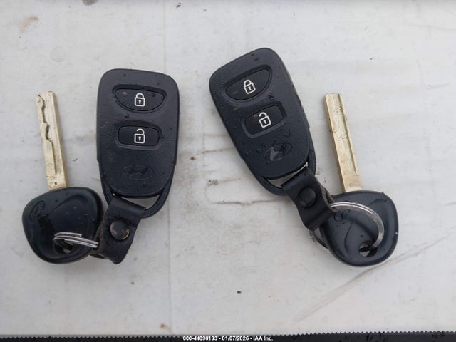 Hyundai ACCENT GS 2015 KMHCT5AE9FU217992 Image 11