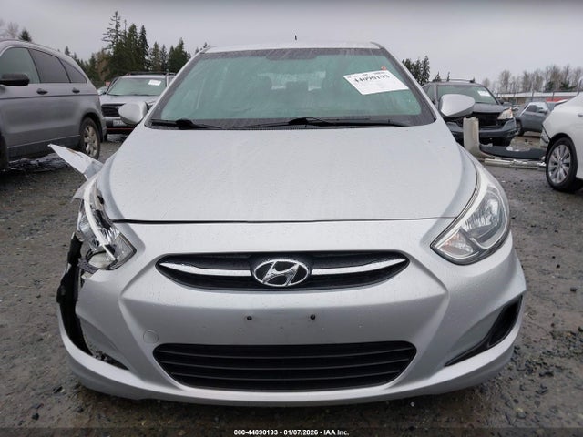 Hyundai ACCENT GS 2015 KMHCT5AE9FU217992 Image 12