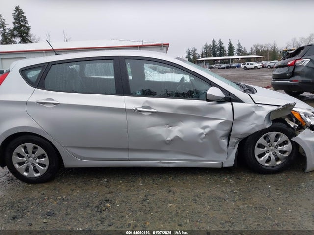 Hyundai ACCENT GS 2015 KMHCT5AE9FU217992 Image 13