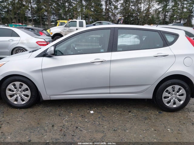 Hyundai ACCENT GS 2015 KMHCT5AE9FU217992 Image 14