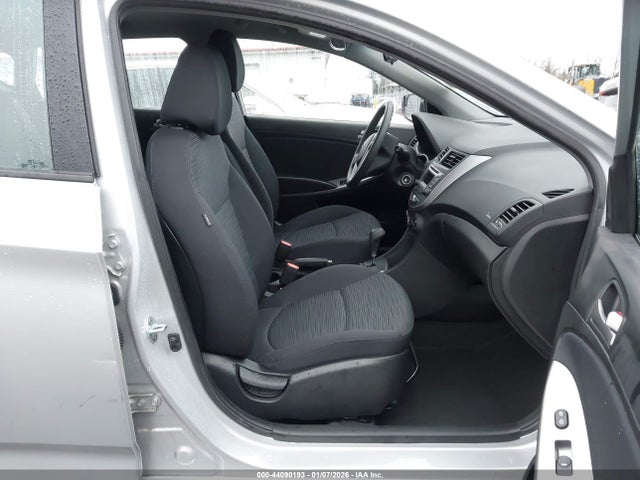 Hyundai ACCENT GS 2015 KMHCT5AE9FU217992 Image 17
