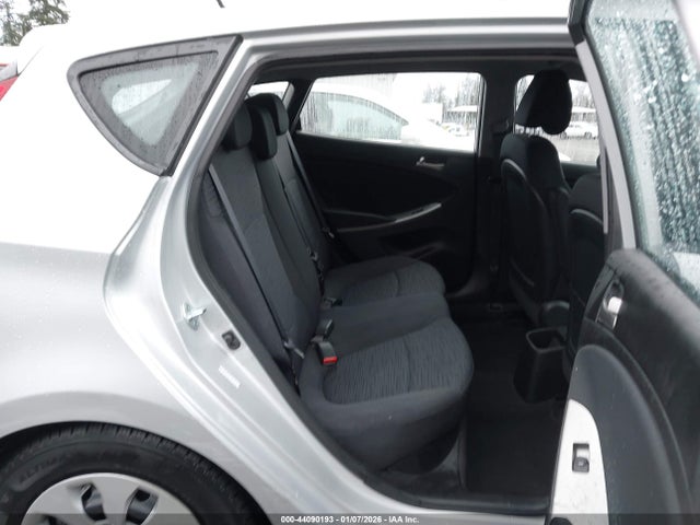 Hyundai ACCENT GS 2015 KMHCT5AE9FU217992 Image 18