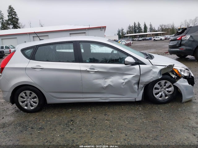 Hyundai ACCENT GS 2015 KMHCT5AE9FU217992 Image 6