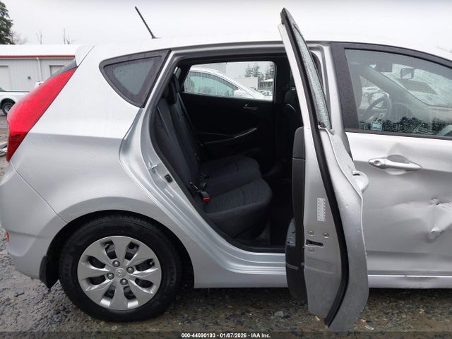 Hyundai ACCENT GS 2015 KMHCT5AE9FU217992 Image 8