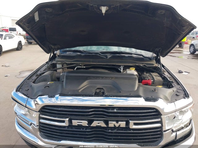 Продаж на аукціоні авто 2019 Ram 2500 Big Horn  4x4 6'4 Box, vin: 3C6UR5DJ4KG700097, номер лоту: 44090202