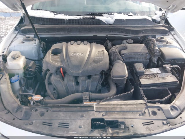 2012 KIA OPTIMA 5XXGN4A74CG036070 Photo 9