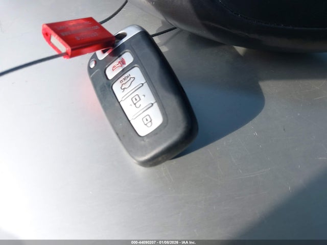 2012 KIA OPTIMA 5XXGN4A74CG036070 Photo 10