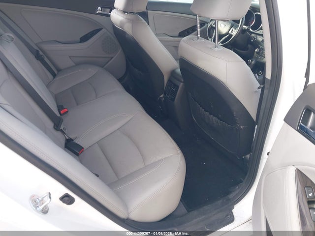 2012 KIA OPTIMA 5XXGN4A74CG036070 Photo 7