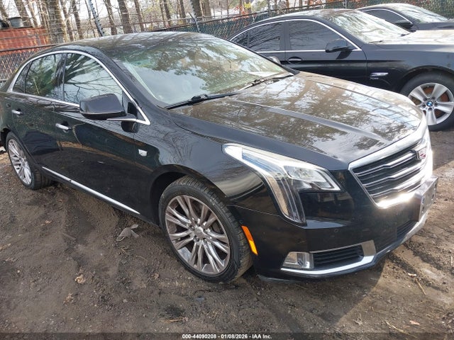 2019 CADILLAC XTS 2G61M5S39K9106178 Photo 0