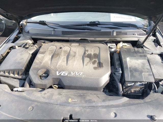 2019 CADILLAC XTS 2G61M5S39K9106178 Photo 9